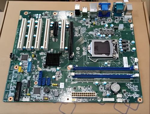 ADVANTECH Aimb-706VG/AIMB-706G2工控主板 工控机主板 议价