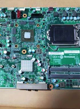 联想 Thinkcentre M9350Z M93Z一体机主板IQ87SE 集显 独显