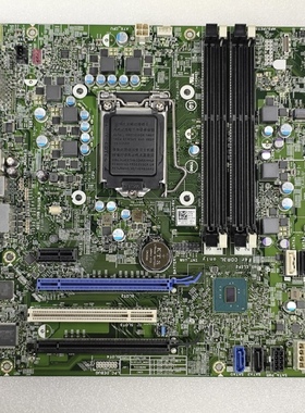 全新 戴尔 DELL 5040 MT 主板 N21F8 FTVXT R790T 14120-1 6代