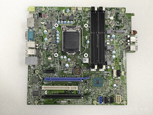 全新 戴尔 DELL 5040 MT 主板 N21F8 FTVXT R790T 14120-1 6代