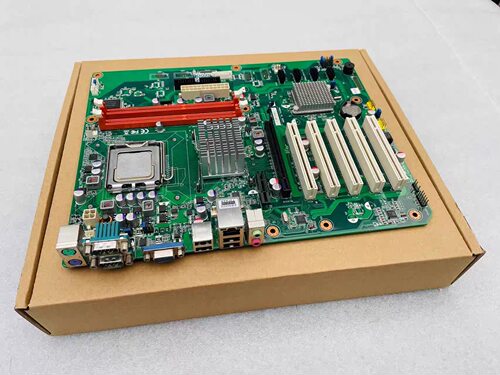 研华工控机主板 AIMB-769VG AIMB-769VG-00A1E AIMB-769VG-00A2E