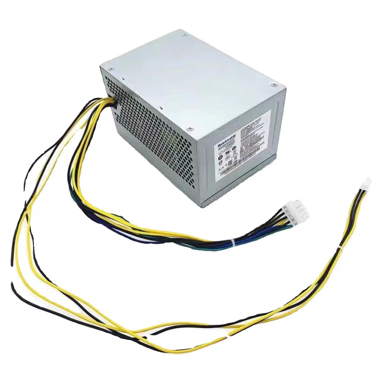 包邮原装联想10针电源PCE027 HK280-23PP通用PA-2181-1  180W电源