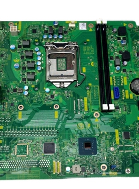 戴尔成就Vostro 3070主板 0H2N5T 8代主板 DDR4 1151针