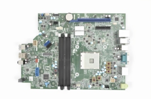 主板 8M04K DELL KS1105 62P7J AM4 SFF 5055 OptiPlex 戴尔 全新