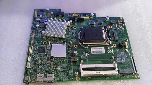 联想S800 S850 S740 S780 E93Z一体机主板12102-1 PIB85S 独显