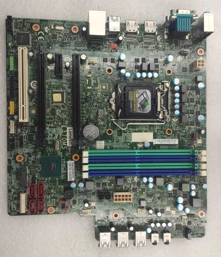 全新联想ThinkCentre M920t-N000 主板 I370MS  01LM339
