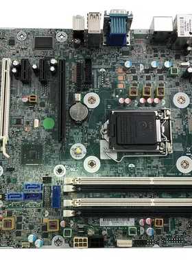 原装 HP EliteDesk 800 G1 SFF台式机主板 796108-001 717372-003