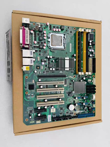 原装研华 AIMB-766 工控机主板 AIMB-766 AIMB-766G2 REV.A1 现货