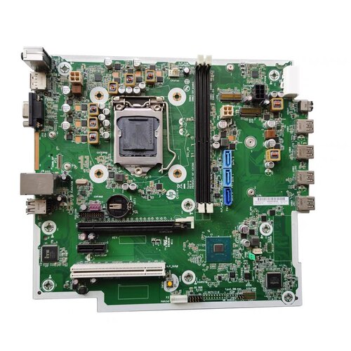 HP/惠普 ProDesk 400 480 G5 MT主板  L04746-001/601 L02442-021