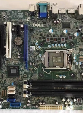 原装戴尔 9010 7010 T1650 MT DT 主板 9PR9H GY6Y8 KRC95 CD6TV