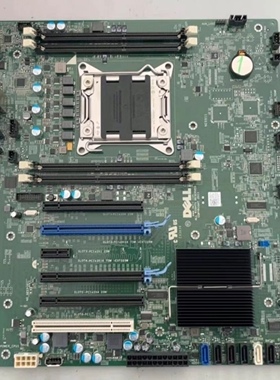 原装戴尔 DELL Precision T3610 T3600 工作站主板 9M8Y8 8HPGT