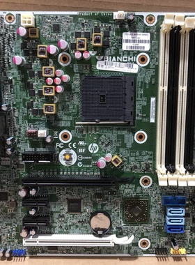 原装惠普 HP705 G2 G3 MT 主板798571-001 798073-001 854582-001