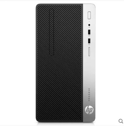 HP/惠普480G4MT 空机箱 H270芯片组准系统 支持六代七代CPU