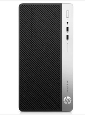 HP/惠普480G4MT 空机箱 H270芯片组准系统 支持六代七代CPU