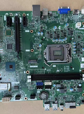 戴尔DELL 3670 3671 3070主板17529-118457-119422-1 H4VK7 V8F20