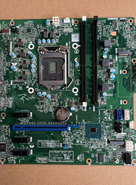 全新戴尔 DELL 3070 Tower MT 主板 17539-3 JJ8P5 HMX8D VDMWV