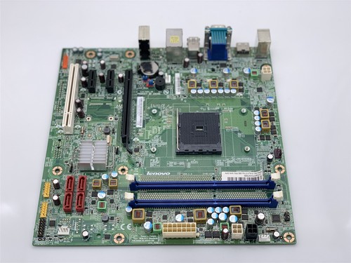 原装联想 X513 H5055 D5055 CFM2+A78M主板 FM2+ DDR3 5B20H34310
