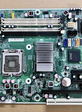 惠普HP COMPAQ 6000 6080 PRO 主板 531965-001 503362-001