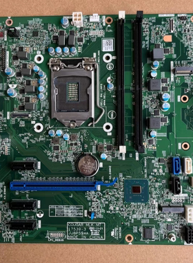 全新戴尔DELL Optiplex 3070 Tower MT 主板 17539-3 JJ8P5 HMX8D