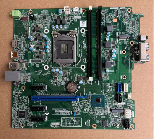 全新戴尔DELL Optiplex 3070 Tower MT 主板 17539-3 JJ8P5 HMX8D