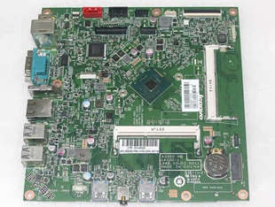 原装 联想启天A3300一体机主板 14100-1 SB20G57823 UW138 IBSWSW