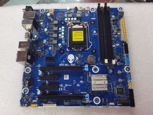 DELL戴尔 外星人 R5 R6 主板 IPSKL-SC 1NYPT  IPKBL-S