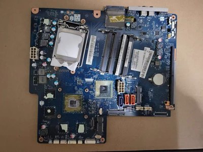 联想 B520 一体机AIO主板CIH67S 10064 LA-6951P DDR5独显显卡