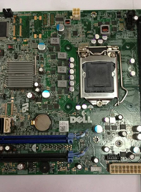 DELL Optiplex 790 990 SFF主板D28YY D6H9T WVTJN主板