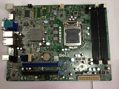 DELL Optiplex 790 990 SFF主板D28YY D6H9T WVTJN主板