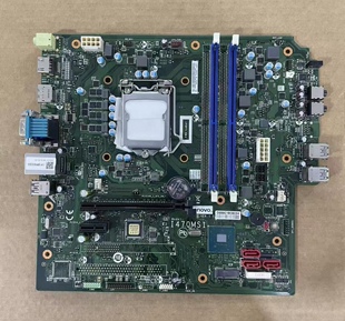 联想M433 E77S i470ms1 主板 十代主板 I470MSI 正品
