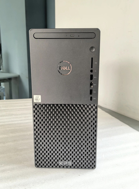 戴尔 DELL XPS 8940 Plus 塔式机箱 EBT2250  空机箱 机箱