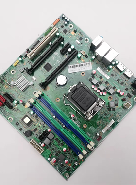 包邮全新 联想 P300 E32 TS240 TS140 C226 主板 IS8XM 03T6750