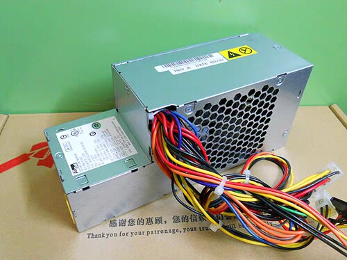 联想M57 M58 电源 PS-5281-01VF PC7001 DPS-280HB A PC9023