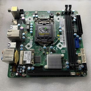 戴尔外星人Alienware X51 R2 PGRP5 MS-7796 1150 4代迷你ITX主板