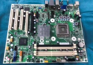 8000 8080 001 536455 536883 COMPAQ Q45主板 惠普 Elite
