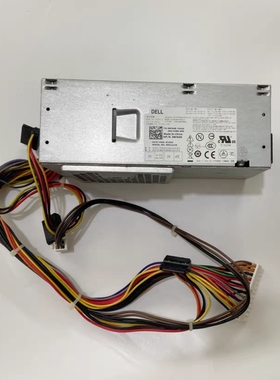 戴尔DELL Vostro 成就 3800 220S 200 230s 260s 531s 台式机电源