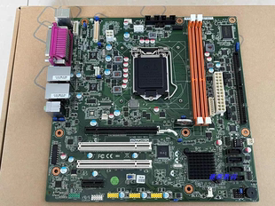 501G2 KSA1E 工控台式 研华 机主板 AIMB Rev 全新 501