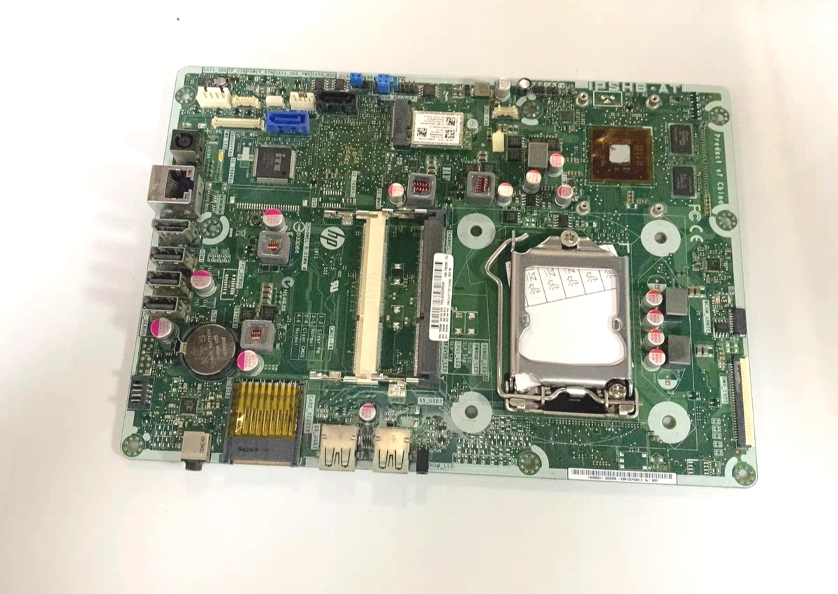 原装HP  Aio 20/22 IPSHB-AT一体机主板 独显 集显793298-003/503