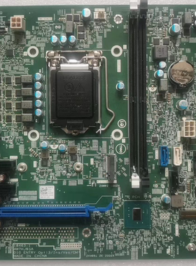 包邮 戴尔Optiplex 3080 Tower MT 主板 18463-1 4W7HJ M5WNK
