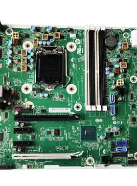 全新HP/惠普 ProDesk 600 G5 MT L64048-601,001 L63910-001 主板