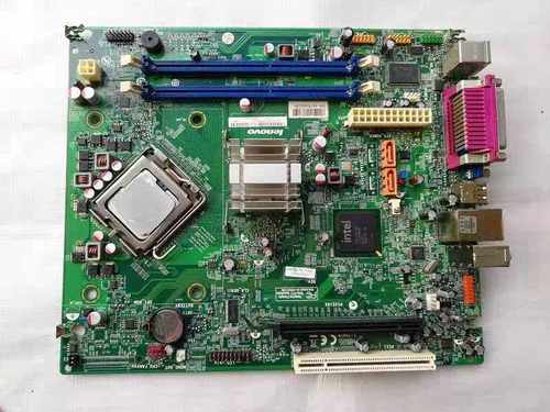 联想 BTX G41主板L-IG41N DDR2 DDR3 M6100s M6150s M4250s M6105