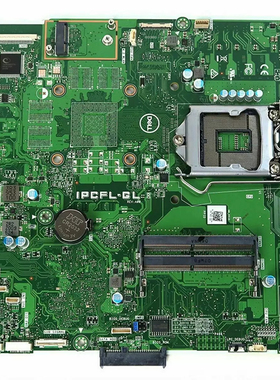 戴尔 Optiplex 7470 主板 IPCFL-GL 0T66WG 094CG3 WC7KF