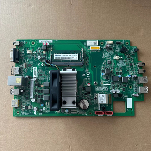 5B20U54238 02主板FP5DALICX 357 07ADA扬天M3900p 联想天逸510S