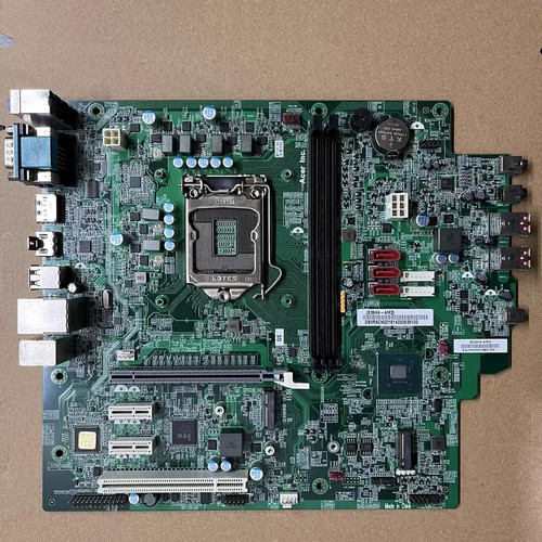acer宏基 商祺N4670 B36H4-AM3 B36H4-AD主板 D650 B650 B360芯片