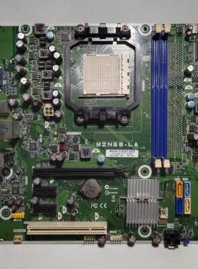 HP惠普 DDR3 AM3 M2N68-LA主板 612502-001 570876-001 原装 主板
