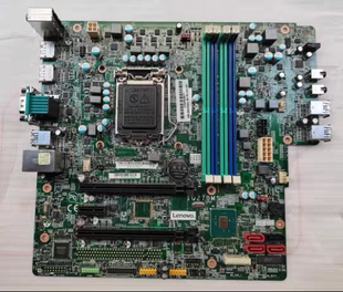 P318 00XG204 原装 双DP接口 IQ270MS 主板 M910T M910S 联想 包邮