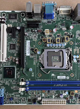 全新原装  HP/PRO 3330MT 3380MT H61主板694617-001 660512-001