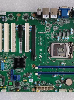 研华AIMB-705 REV:A1 AIMB-705VG AIMB-705G2 工控机主板盒装现货
