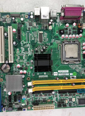 研华工业控机主板 AIMB-562  AIMB-562L-KSA1E AIMB-562L-KIOSK