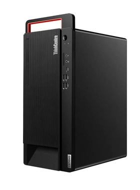 联想ThinkCentre M930t 空机箱 前面板 准系统